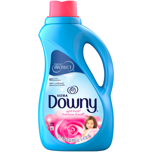 Fabric Softeners