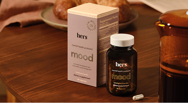 Product Image of hers mood