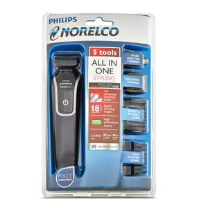 Electric Shavers