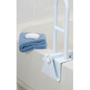 Bathtub Safety Rails & Grab Bars