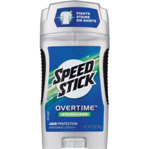 Deodorant for Men