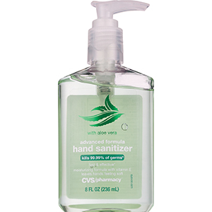 Hand Sanitizer