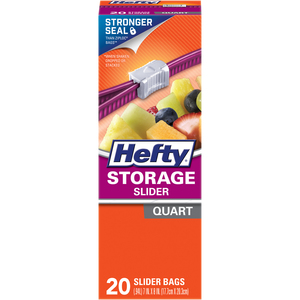 Storage Bags