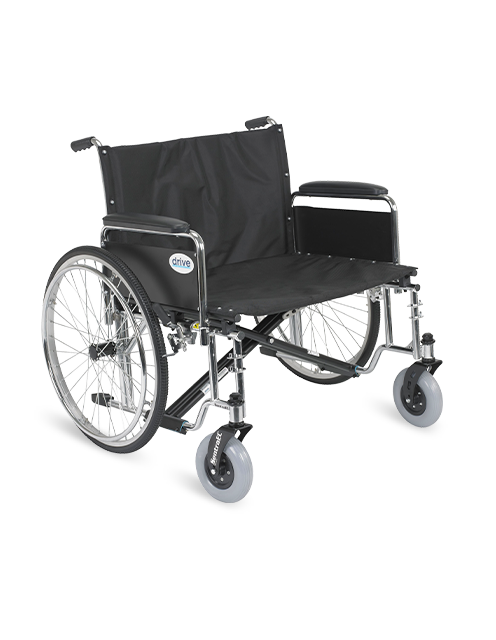 Wheelchairs