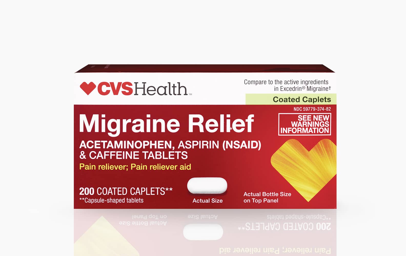 Headache and migraine