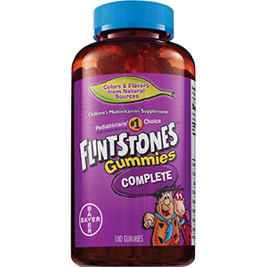 Shop Multivitamins for Children