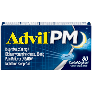 PM Pain Relief