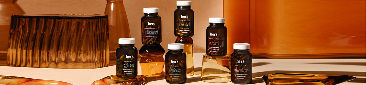 Product Image of Hers