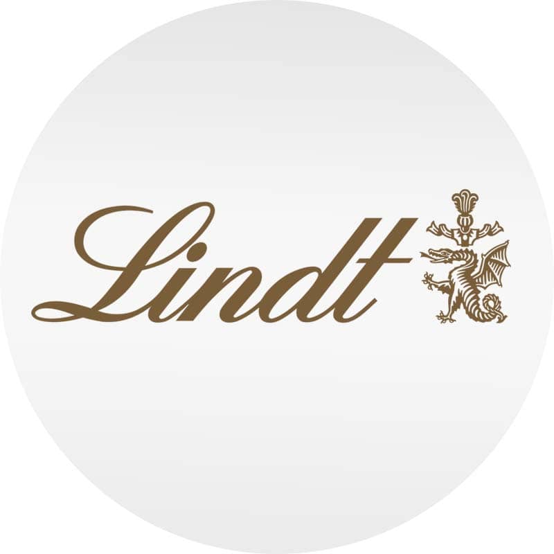 Lindt® brand products