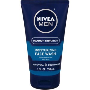 Men's Face Wash