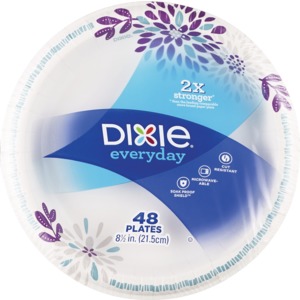 Disposable Tableware