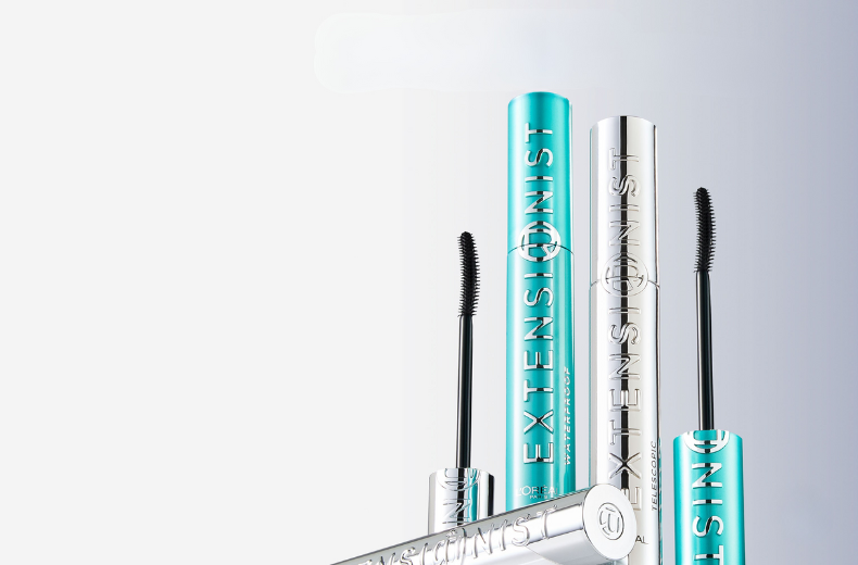 New Extensionist mascara from L'Oreal Paris