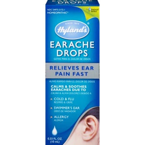 Ear Drops