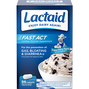 Lactose Intolerance