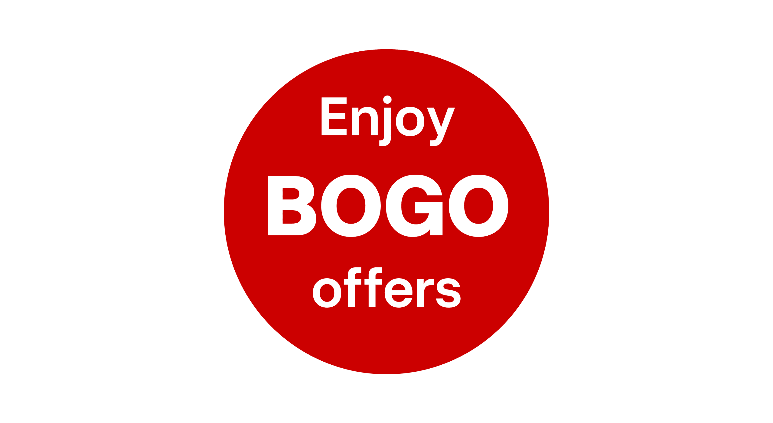 Enjoy buy one, get one offers on vitamins and supplements