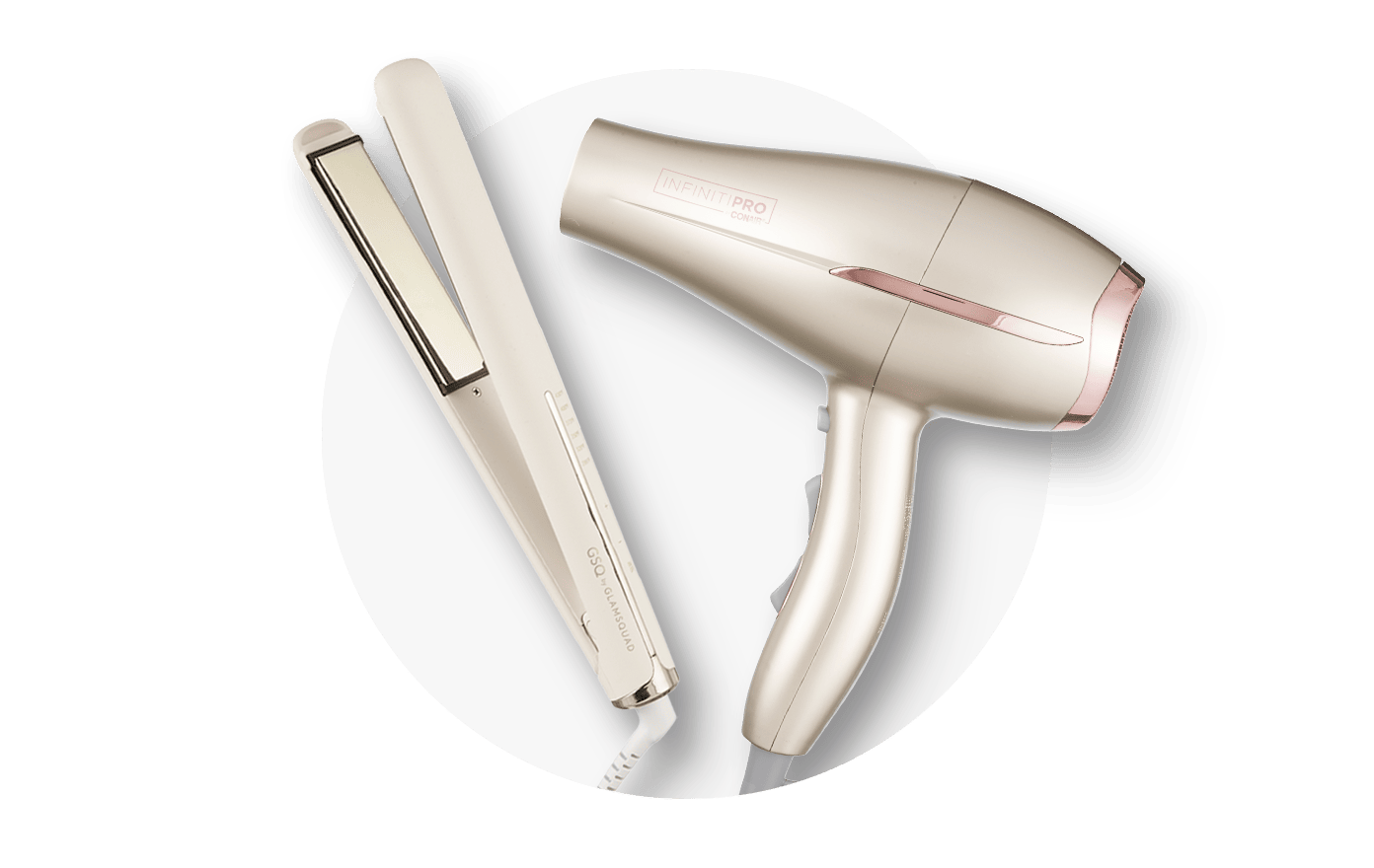 Hair care tools