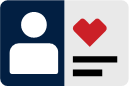 Add your benefits card to your account