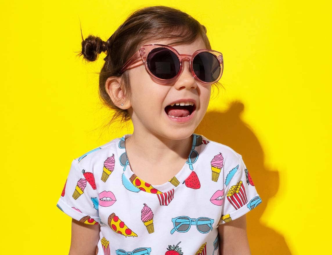 Children's multivitamins