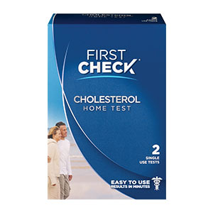 Cholesterol Tests
