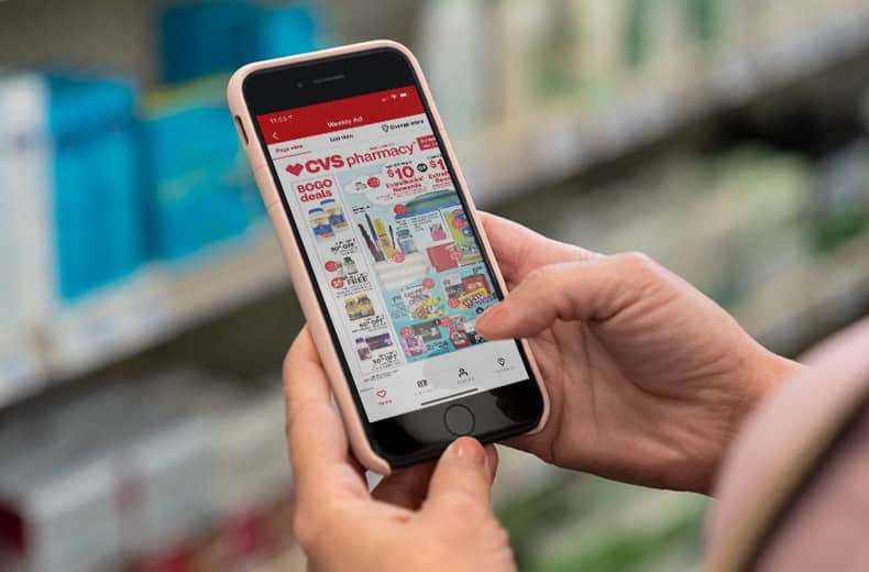 Weekly circular deals