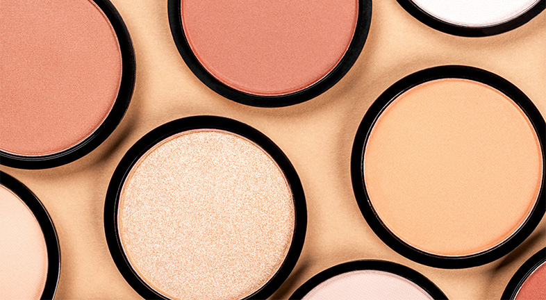 drugstore blush