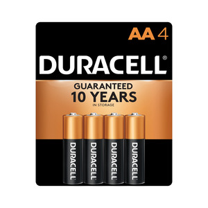 AA Batteries