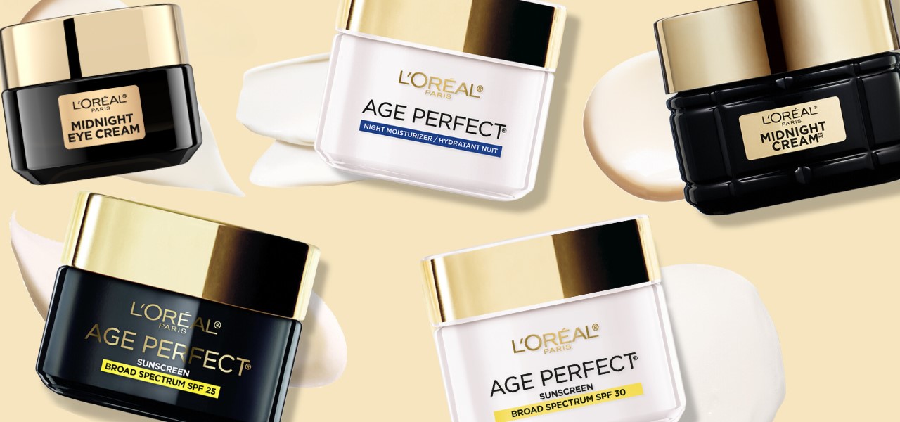 L'Oreal Paris Skin Care