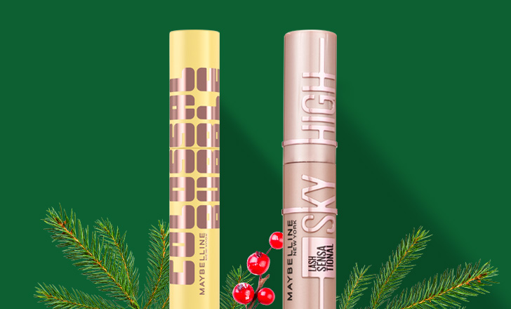 Spend $12, get $4 ExtraBucks on Maybelline mascara