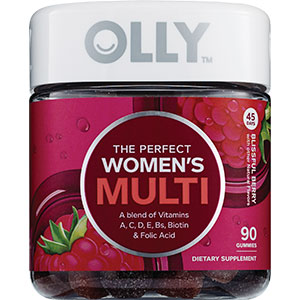 Shop Multivitamins for Women