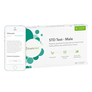 STD Tests