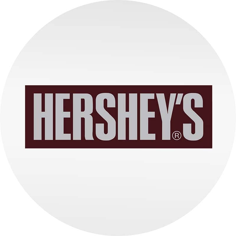 Hershey's® brand products