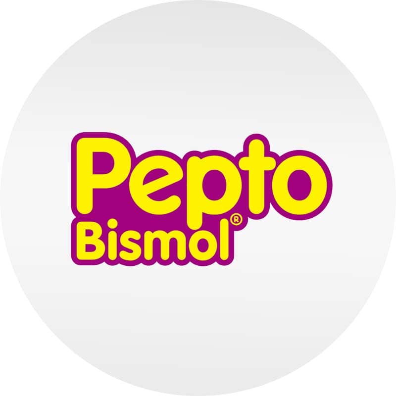 Pepto Bismol®