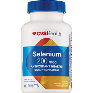 Selenium