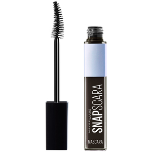 Brown Mascara