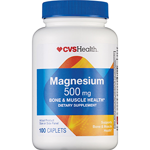 Magnesium