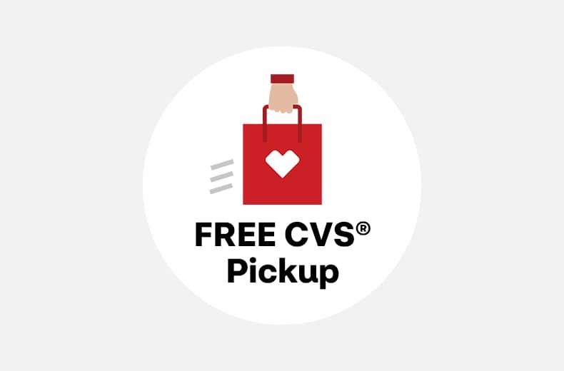 CVS Pickup