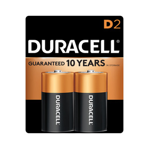 D Batteries