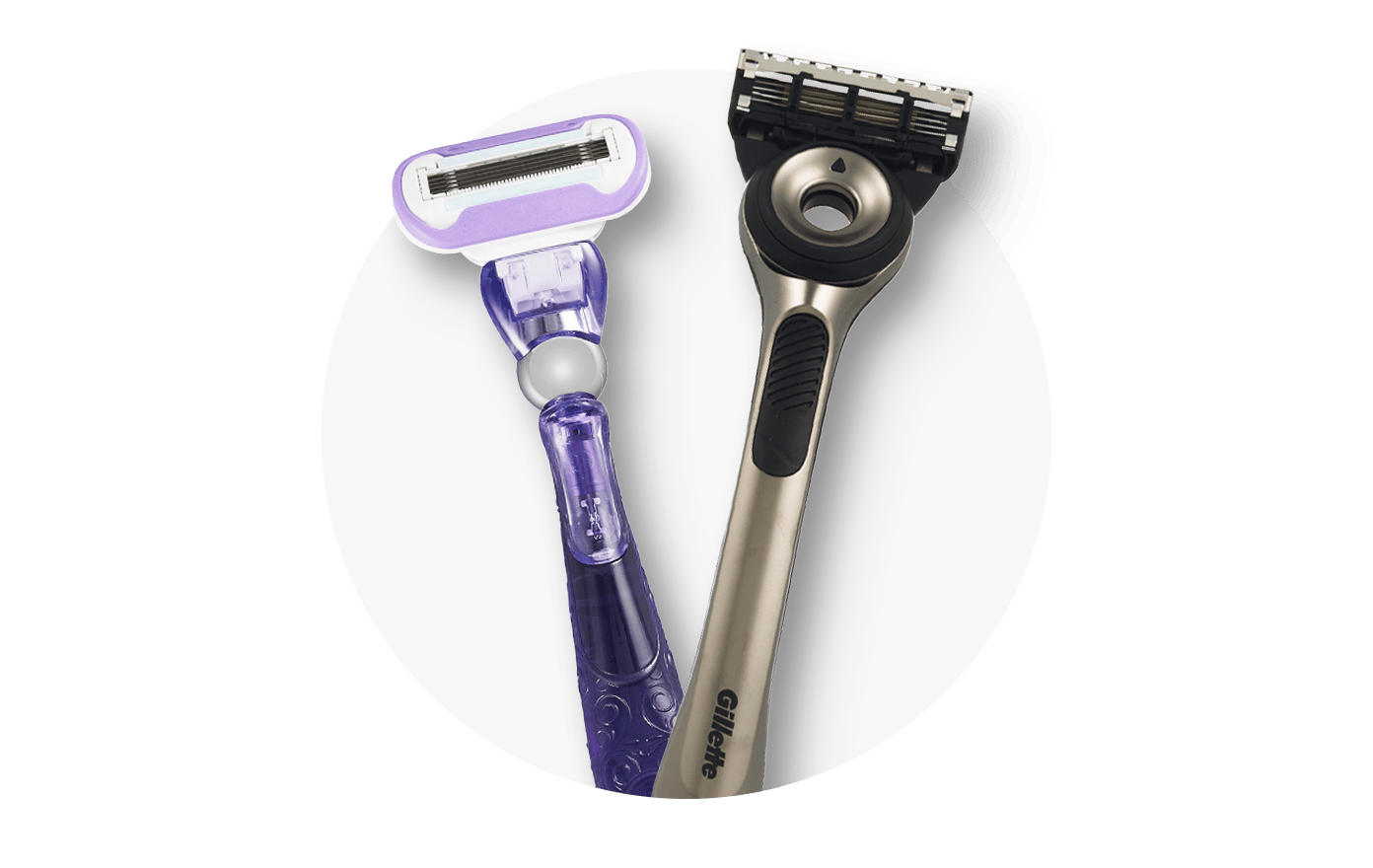 Shaving products