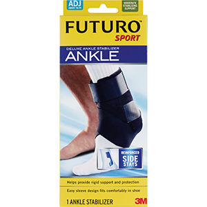 Foot & Ankle Braces