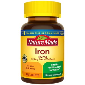 Iron