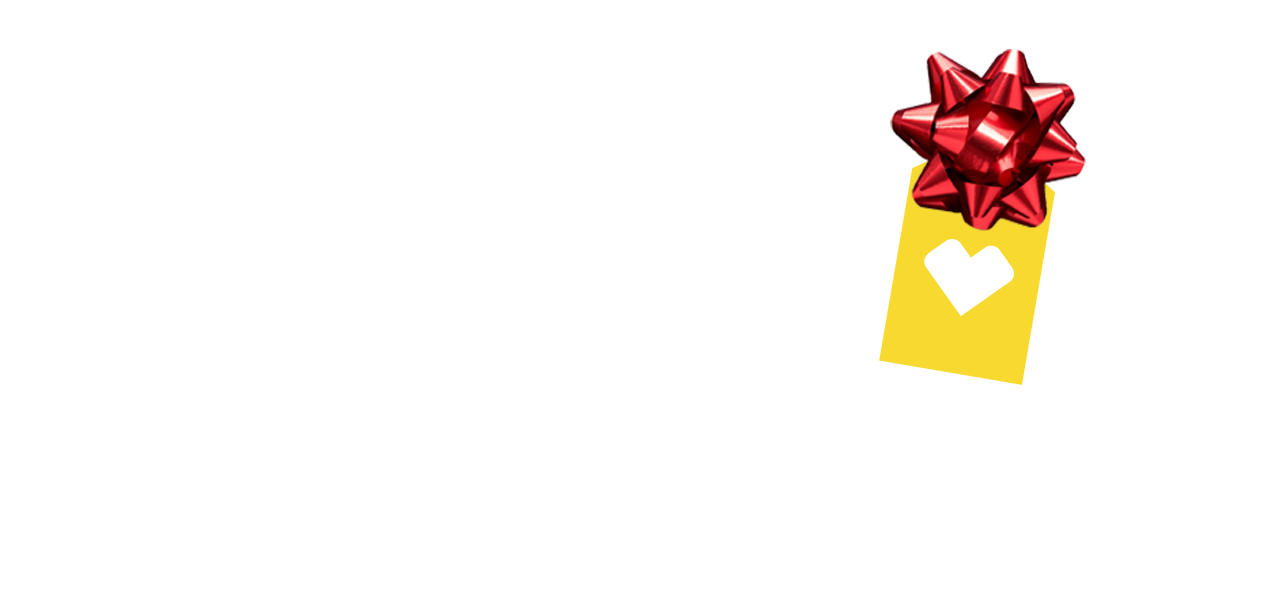 Extra big deals and a yellow tag with a CVS heart.