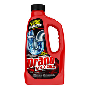 Drain Cleaners