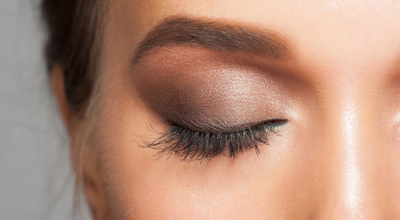 drugstore eyeshadow