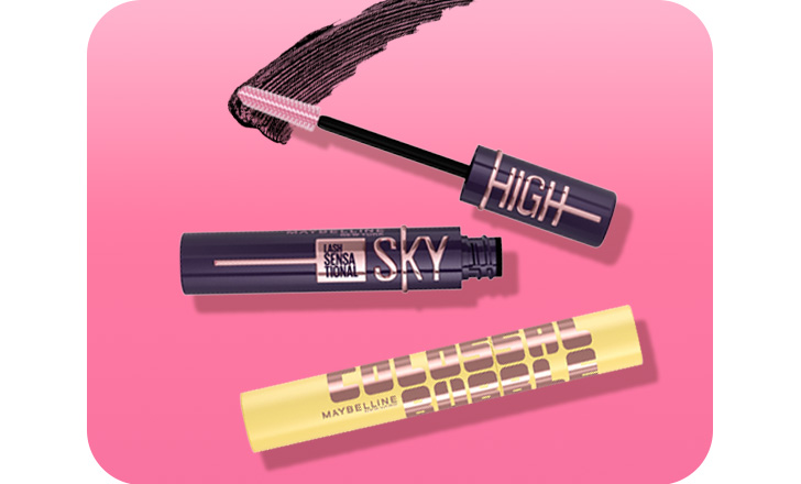 Buy two, get $6 ExtraBucks on Maybelline Sky High and Colossal Bubble mascara