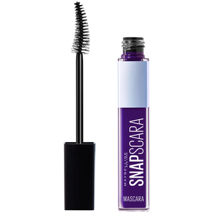 Purple Mascara