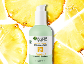 Garnier Product image