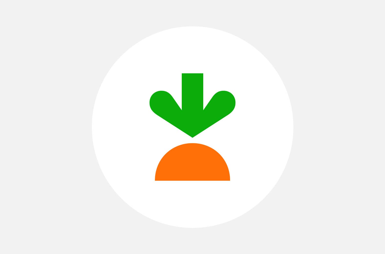 Shop Instacart, Instacart logo