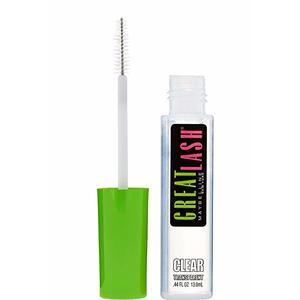 Clear Mascara