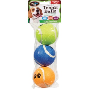 Pet Toys