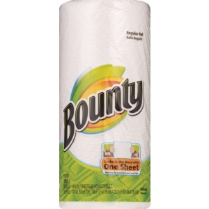 Paper Towels